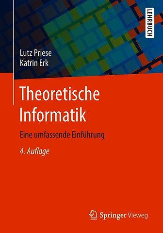 Theoretische Informatik