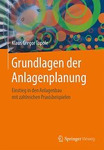 Grundlagen der Anlagenplanung