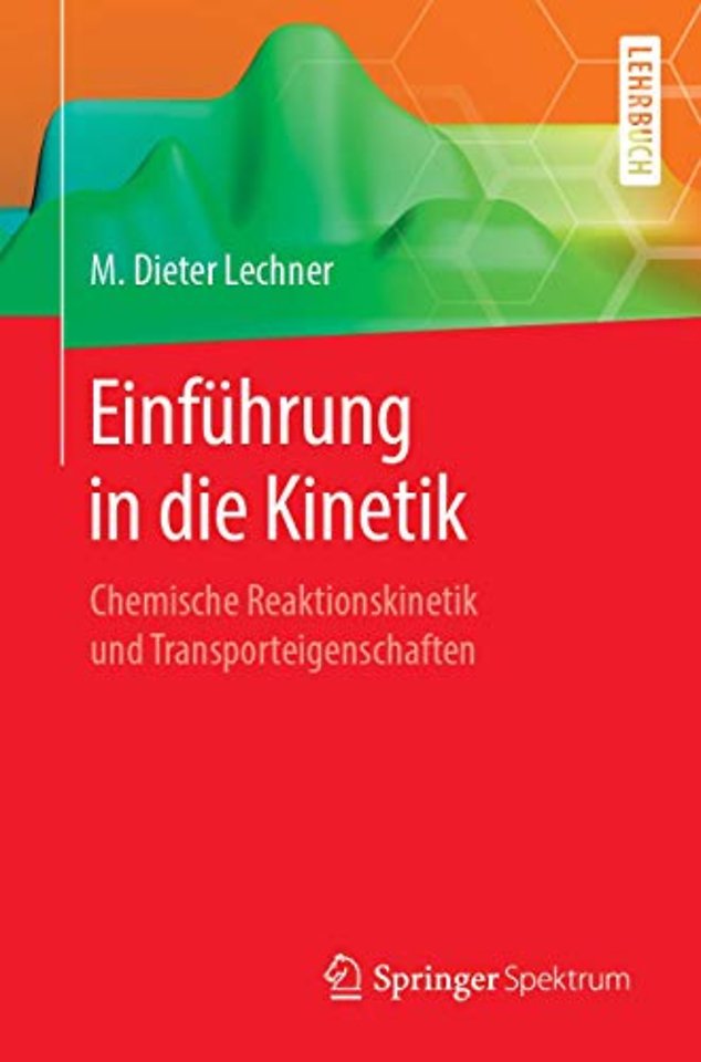 Einführung in die Kinetik