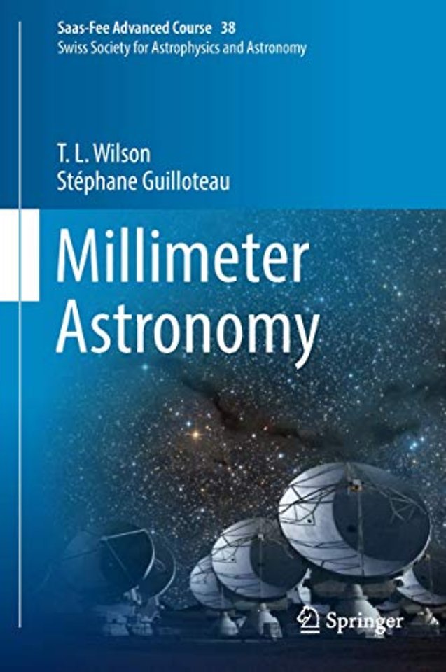 Millimeter Astronomy