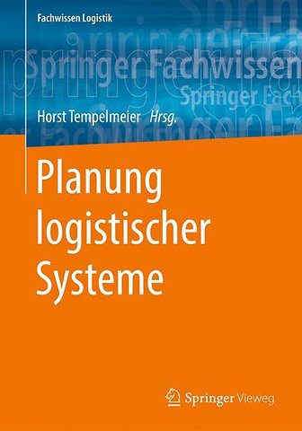 Planung logistischer Systeme