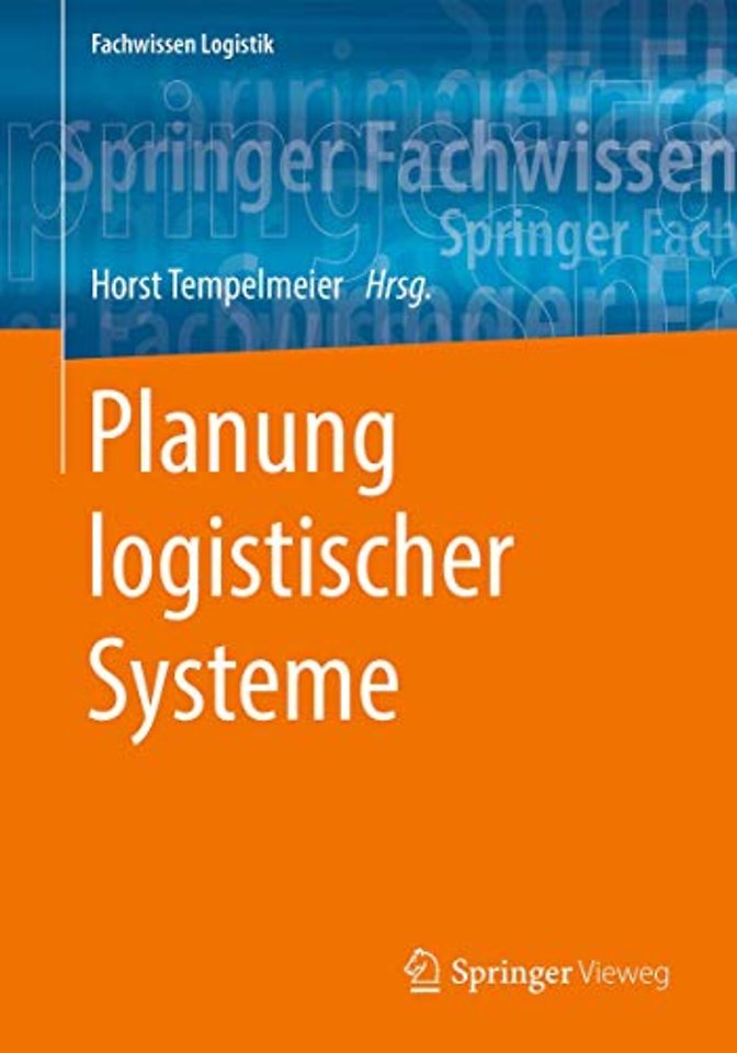 Planung logistischer Systeme