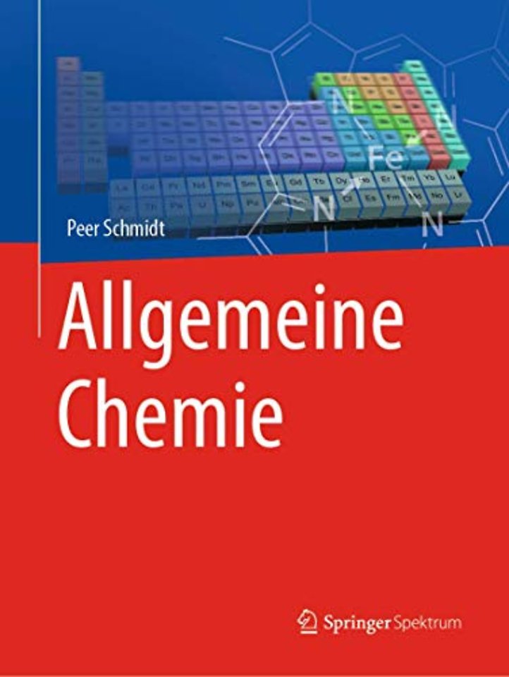 Allgemeine Chemie