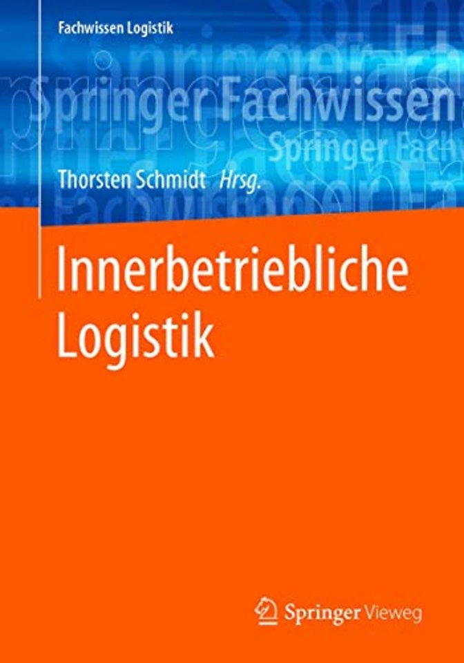 Innerbetriebliche Logistik