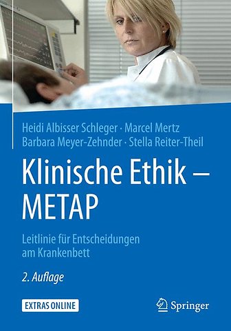 Klinische Ethik - METAP