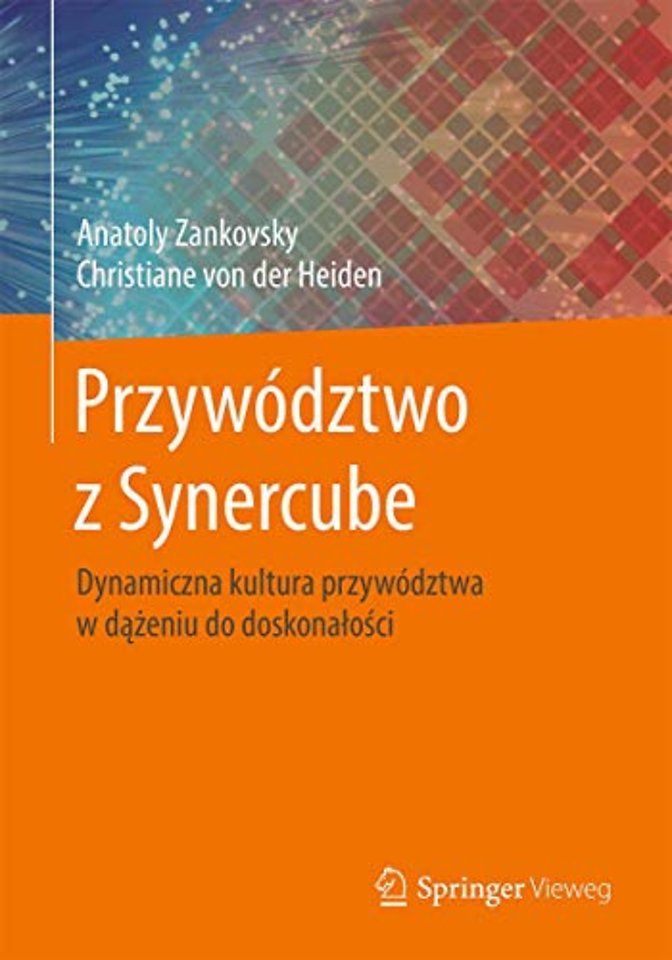 Przywództwo z Synercube