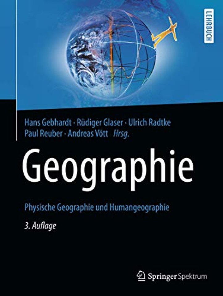 Geographie