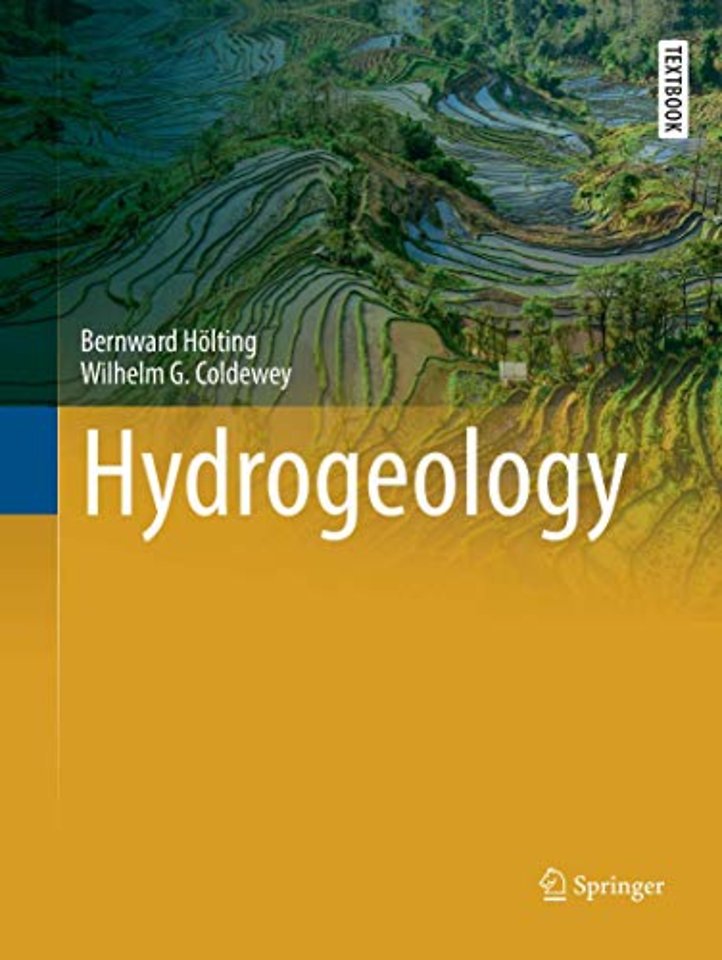 Hydrogeology