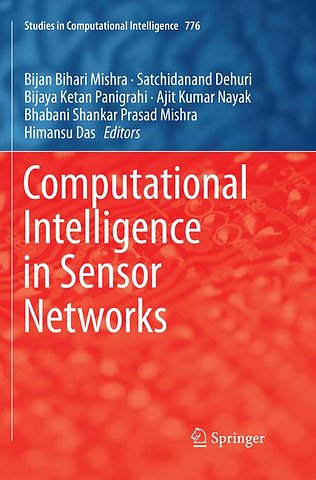 Computational Intelligence in Sensor Networks