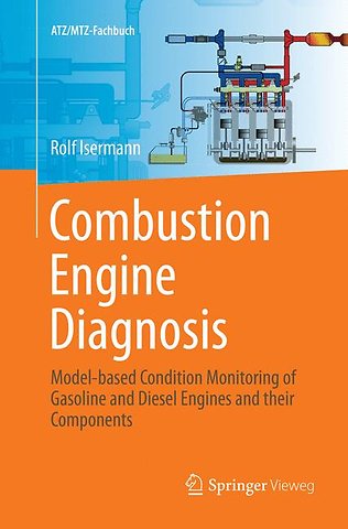 Combustion Engine Diagnosis