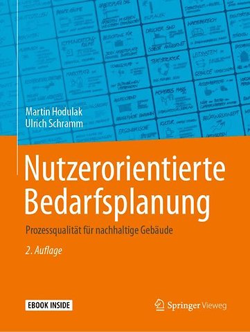 Nutzerorientierte Bedarfsplanung