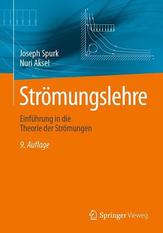 Strömungslehre