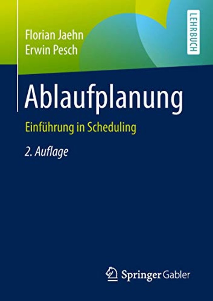 Ablaufplanung