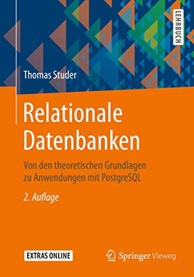 Relationale Datenbanken