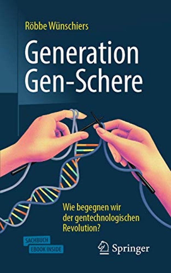 Generation Gen-Schere 