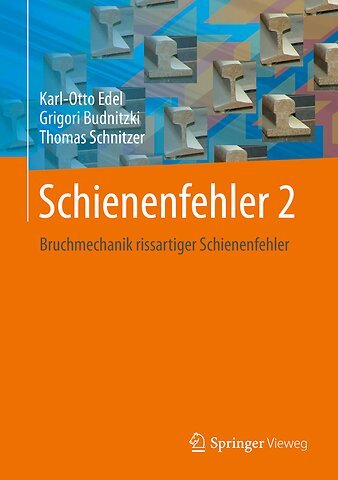 Schienenfehler 2