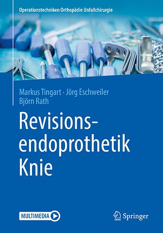 Revisionsendoprothetik Knie