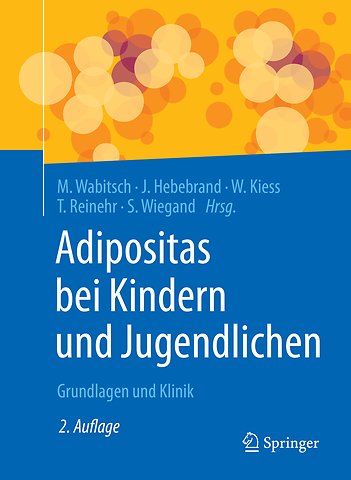 Adipositas bei Kindern und Jugendlichen