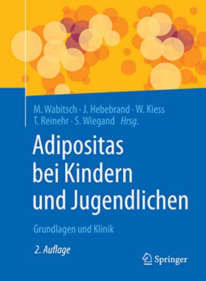 Adipositas bei Kindern und Jugendlichen
