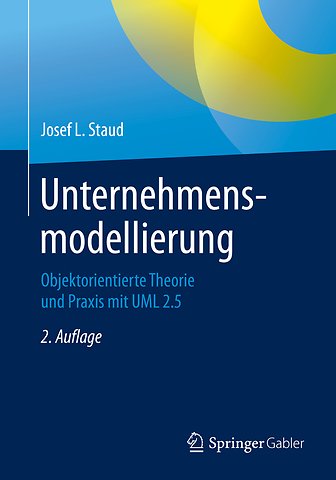Unternehmensmodellierung