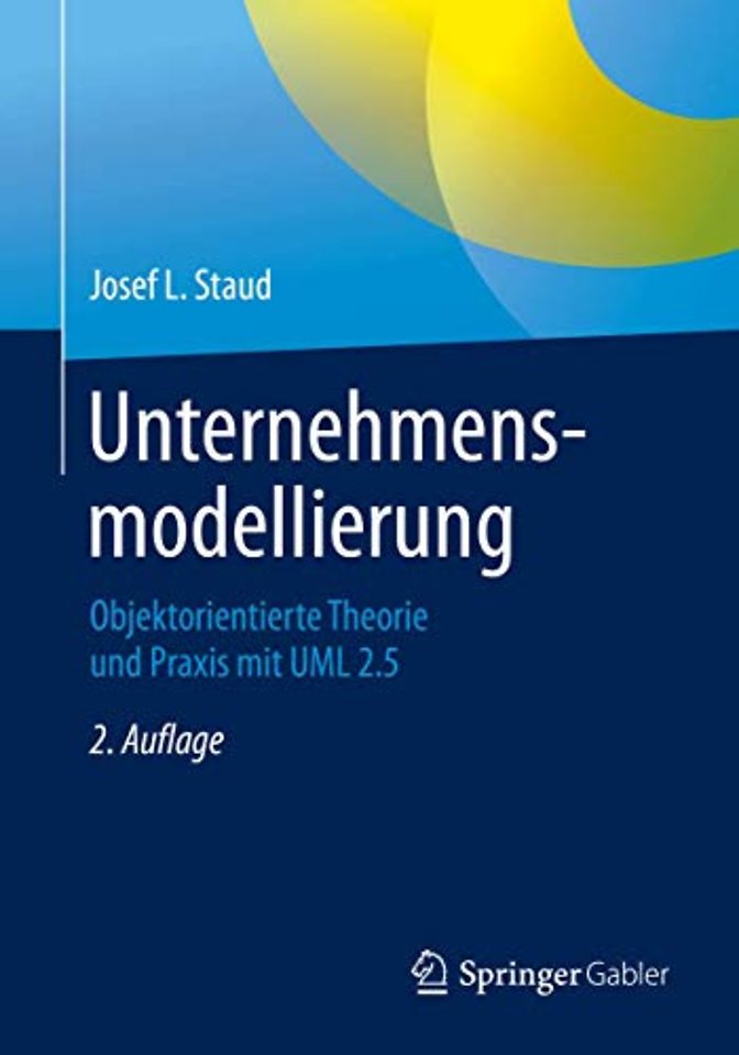 Unternehmensmodellierung