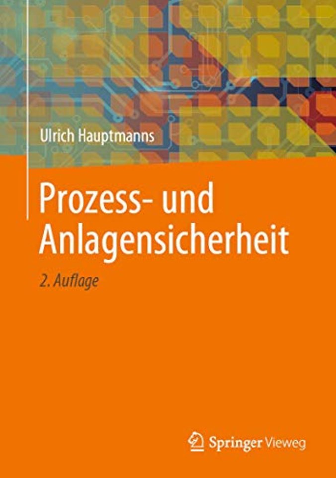 Prozess- und Anlagensicherheit