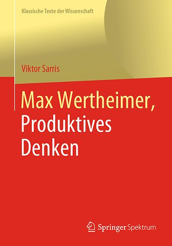 Max Wertheimer
