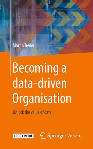 Becoming a data-driven Organisation