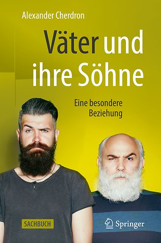 Väter und ihre Söhne