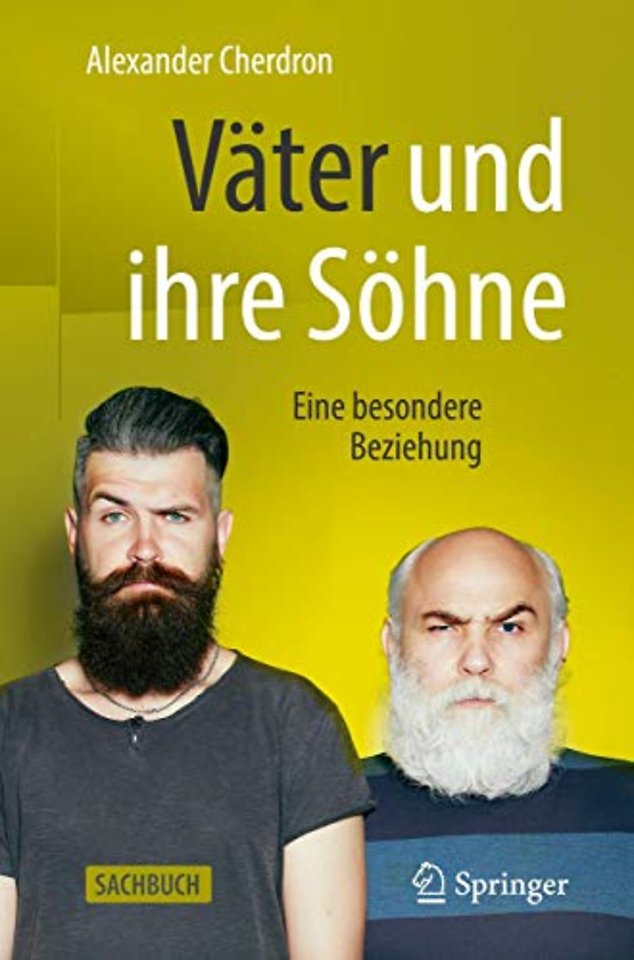 Väter und ihre Söhne