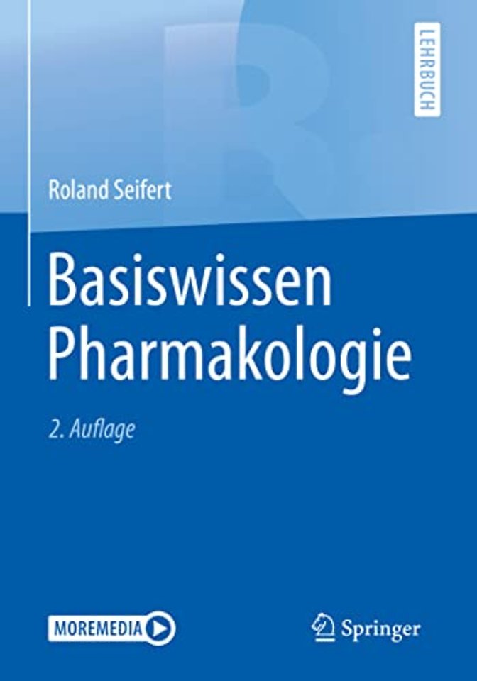 Basiswissen Pharmakologie