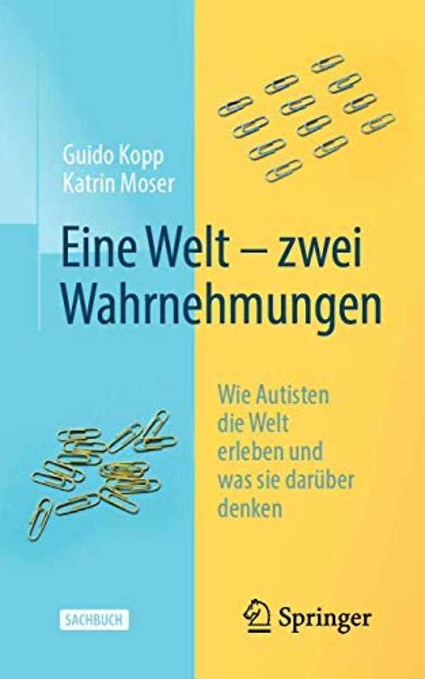 Eine Welt – zwei Wahrnehmungen