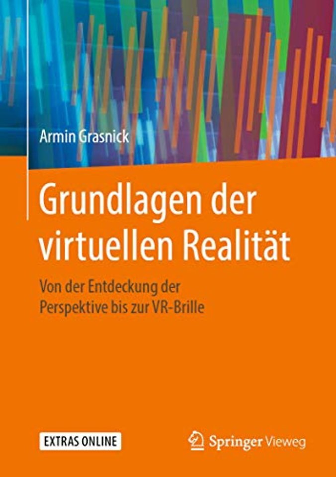 Grundlagen der virtuellen Realität