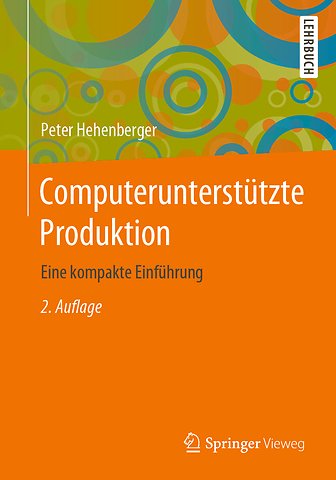 Computerunterstützte Produktion