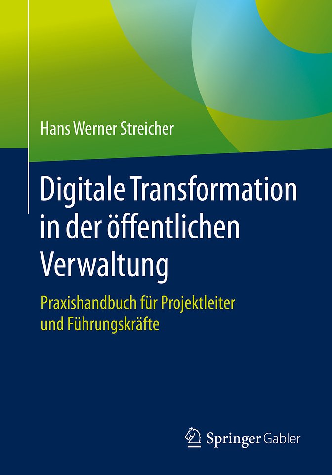 Digitale Transformation in der öffentlichen Verwaltung