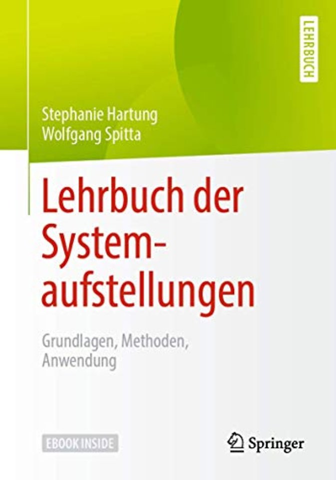 Lehrbuch der Systemaufstellungen