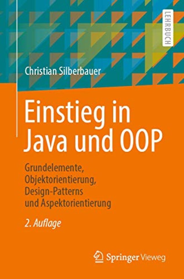 Einstieg in Java und OOP