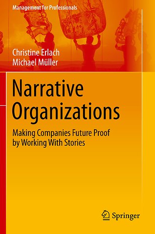 Narrative Organizations