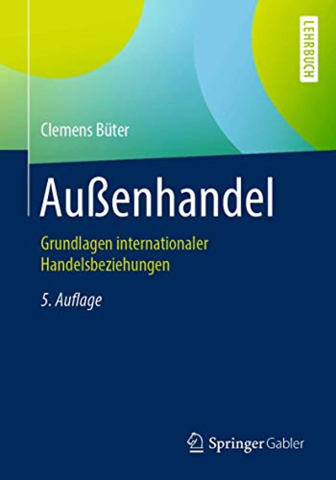 Außenhandel