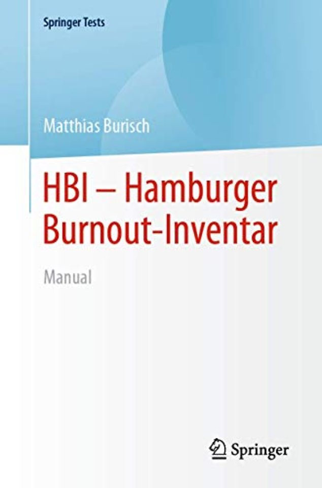 HBI - Hamburger Burnout-Inventar