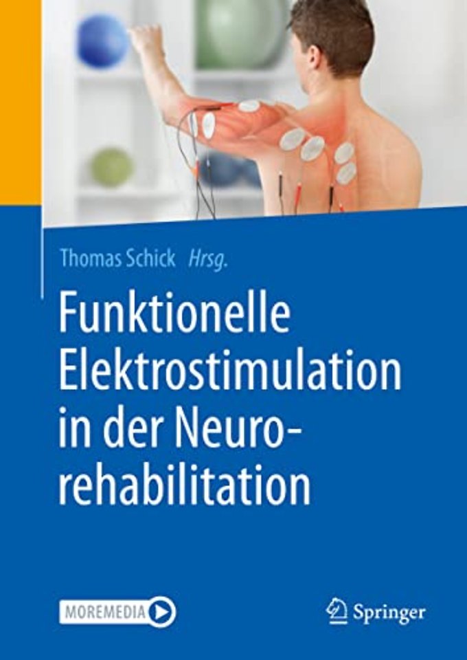 Funktionelle Elektrostimulation in der Neurorehabilitation