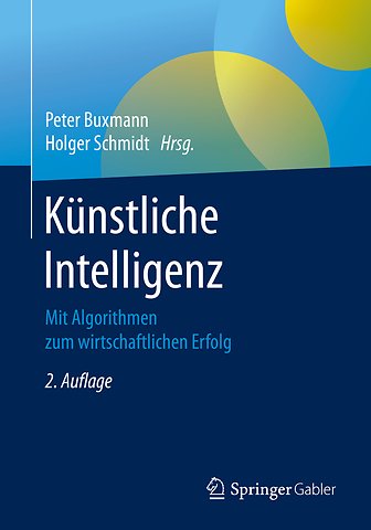 Künstliche Intelligenz