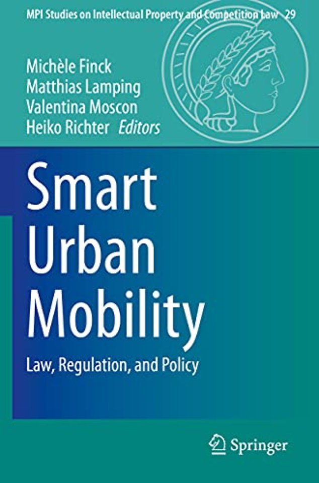 Smart Urban Mobility