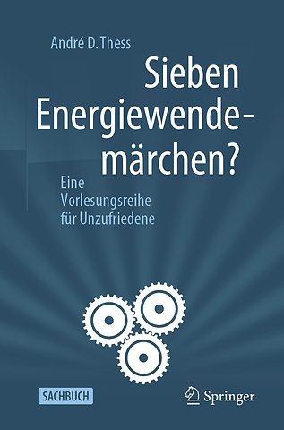 Sieben Energiewendemärchen?