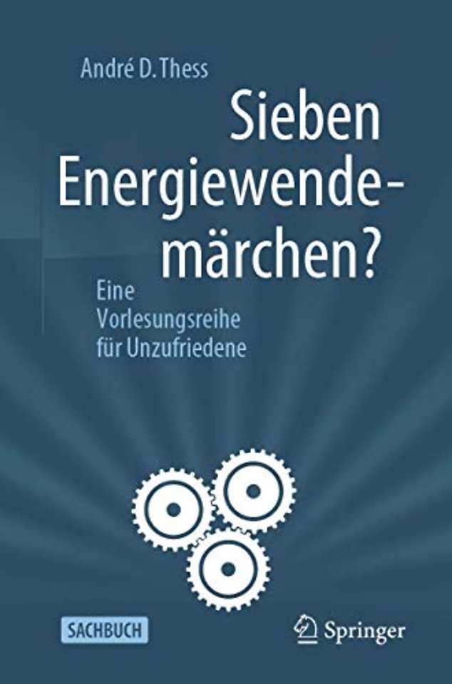 Sieben Energiewendemärchen?