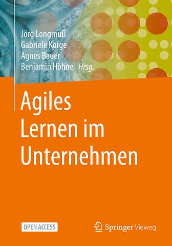 Agiles Lernen im Unternehmen