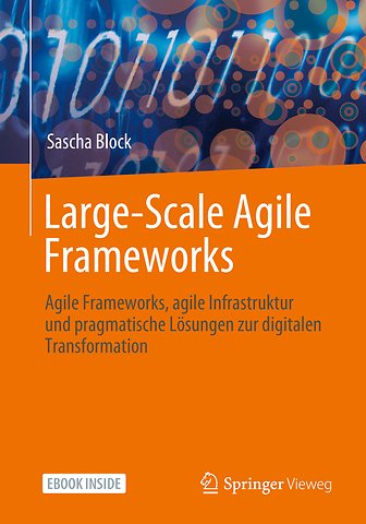 Large-Scale Agile Frameworks