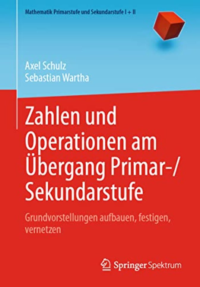 Zahlen und Operationen am Übergang Primar-/Sekundarstufe