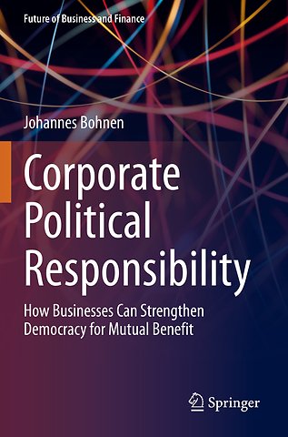 Corporate Political Responsibility