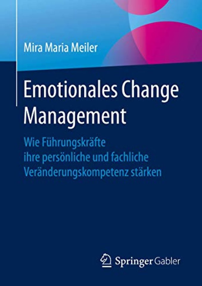 Emotionales Change Management